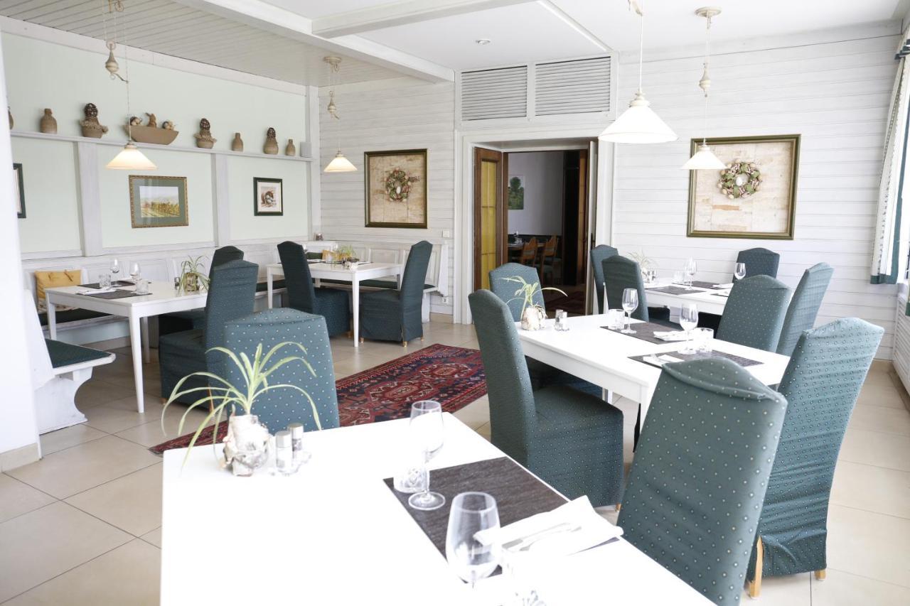 Birkenhof Gols - B & B - Wohlfuehl Hotel Mit Wochenend-Restaurant Zewnętrze zdjęcie