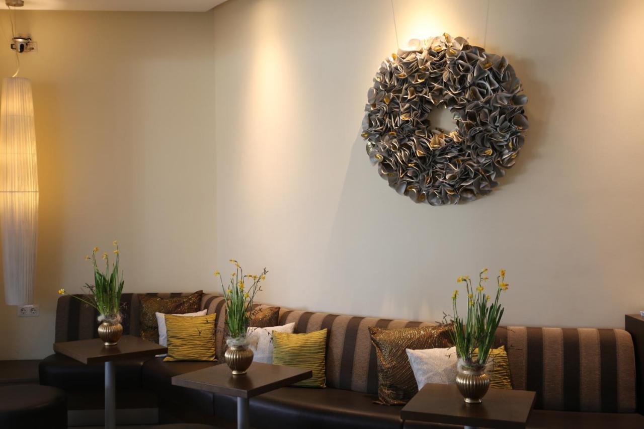 Birkenhof Gols - B & B - Wohlfuehl Hotel Mit Wochenend-Restaurant Zewnętrze zdjęcie