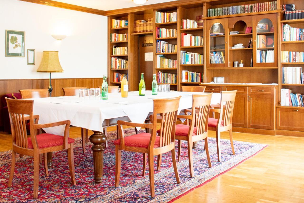Birkenhof Gols - B & B - Wohlfuehl Hotel Mit Wochenend-Restaurant Zewnętrze zdjęcie