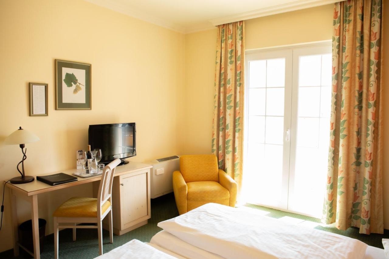 Birkenhof Gols - B & B - Wohlfuehl Hotel Mit Wochenend-Restaurant Zewnętrze zdjęcie